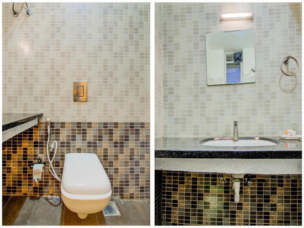 Fabhotel Evlewt Omr Siruseri Экстерьер фото